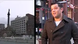 There is a shortage of townhomes/condos for sale downtown