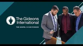 The Gideons International - Update