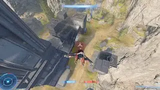 The Halo Infinite Banshee Needs A Serious Buff