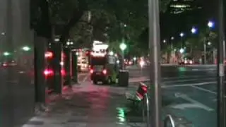 Baz Luhrmann's Australia