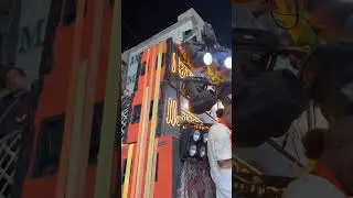Bold speech by Raja Singh on Sri Ram Navami 2023 #concert