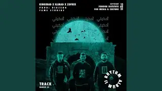 A7kili (feat. KINGS DAD, ILLMAD, ZOFREE)