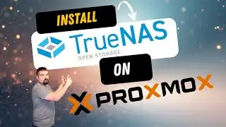 TrueNAS + Proxmox Home Lab: The Complete Configuration