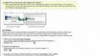 InsureMe Affiliates - How to Get Conversion Scripts