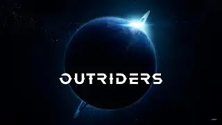 Outriders: 3 Player Co-Op Playthrough No Commentary Part 6