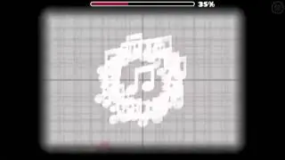 Epic Auto- Harmony by Echonox- Geometry Dash [2.0]- Fufitoo
