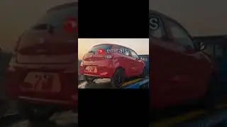 FACELIFT CELERIO COMPLETELY UNVEILED 🔥