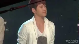 120522 Show! Champion Hoya ver.