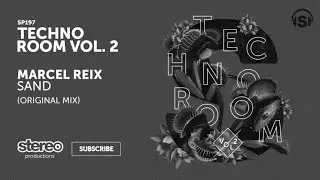 Marcel Reix - Sand - Original Mix