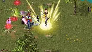Conquer Online Classic WOC (Quest Casados)