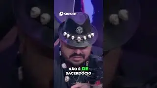 Inicia&ccedil;&atilde;o na Quimbanda_ O Guia Completo Revelado! - #shortvideo #podcast