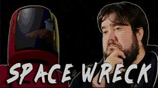 Latvian Sci Fi CRPG Shenanigans! | Space Wreck Impressions