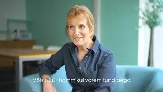 N&auml;o ringl&otilde;ikus - Elena lugu - Health Clinic
