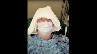 My story with about how health insurance preauthorization & step therapy almost killed me.