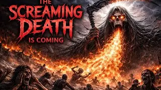 The screaming death is coming 