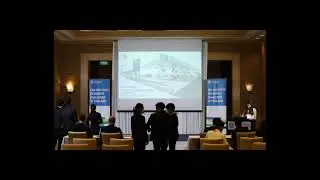 2020-2021 CFA Institute Research Challenge in Thailand (LIVE)