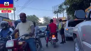 STREETS OF HAITI IN 2026 WHAT HAITI LOOKS LIKE RIGHT NOW/ LARI AYITI JODI A