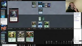UG Delver - Modern - August 29th, 2018