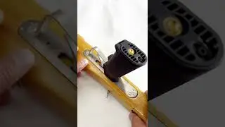 Speargun Gripspearfishing #art #automotivetools #tools #electrician #automobile #diy #tools4life