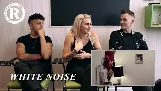 PVRIS - White Noise (Video History)