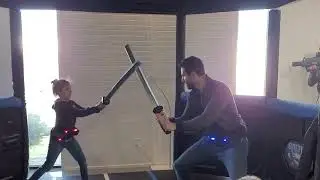 Battle Cage Sword Fight - New Action Arcade Game