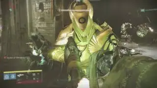 Daughters / Sisters - Kings Fall Heroic