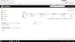 Jenkins for Beginner- 3.Schedule build periodically_Part1