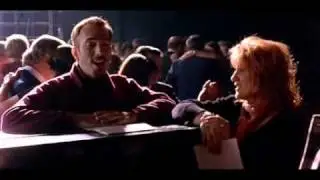 Flores del alma - Pelicula 