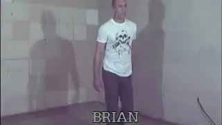 slam dancing (another state of mind)