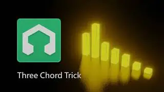 LCM Grade 1 Jazz Piano: Three Chord Trick ─ LMMS Cover