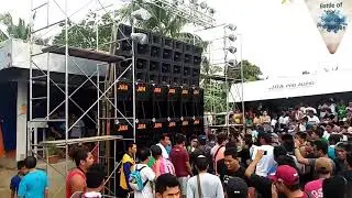 JRA DISCO MOBILE VS JOCEL LIGHTS AND SOUNDS