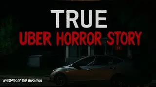 The MOST DISTURBING Uber Horror Story You Never Knew