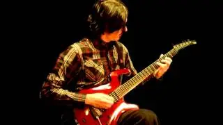 Caprice No. 5 Paganini - Dan Mumm - Guitar Arrangement