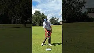 The TRAIL WRIST Move That FIXES Your SLICE (FAST!) #golfinstruction  #golfswing  #golftips