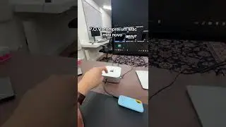 Comprei o novo Mac Mini m4 pro