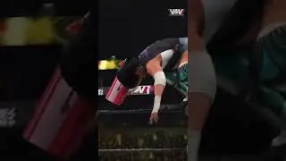 Вы не поверите этому моменту&hellip; #universemode #wwe2k25 #wwe2k26 #royalrumble #cawwrestling #wwe