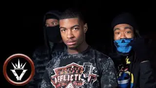 Zar - Batman (Music Video) Shot By @d.izzzz