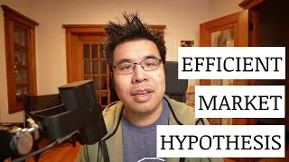 Efficient Market Hypothesis (EMH) Is Why I Am 100% XEQT