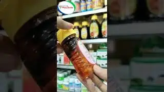 Madu TJ Extra