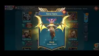 Lords Mobile | Limited Challenge: Saving Dreams - Stage 5 - Auto .
