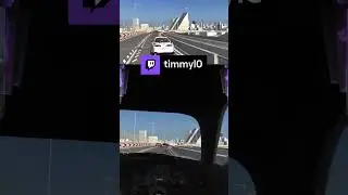 Couldn't handle the speed | All gas no brakes challenge... Failed.
