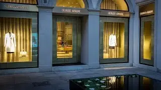 Top things to see in Milan: No. 5 Quadrilatero della Moda