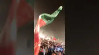#IMran KHAN at ATTOCK Jalsa 12of May 22 fully crowded