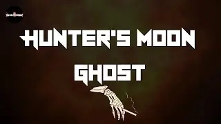 Ghost - Hunter&rsquo;s Moon (Lyrics) | Though my memories are faded, they