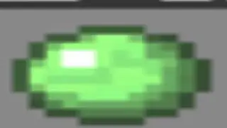 Exotic's shop: Free slime balls (Minecraft)