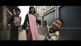 Hey Kongthei (Official Music Video) | DBRYN feat. Mewan Kharbuli (Prod. DBRYN)