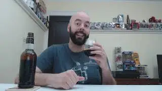 Goose Island Bourbon County 2018 #530
