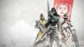 D2 endgame | Od 18:00 Master Kingsfall Raid | cz/sk