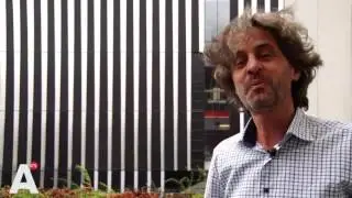 Nieuw internetknooppunt bij Amsterdam: 'Alles komt hier samen'