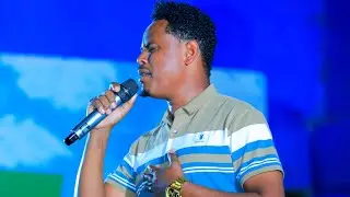 Singer Temesgen Alemayehu   0917581244